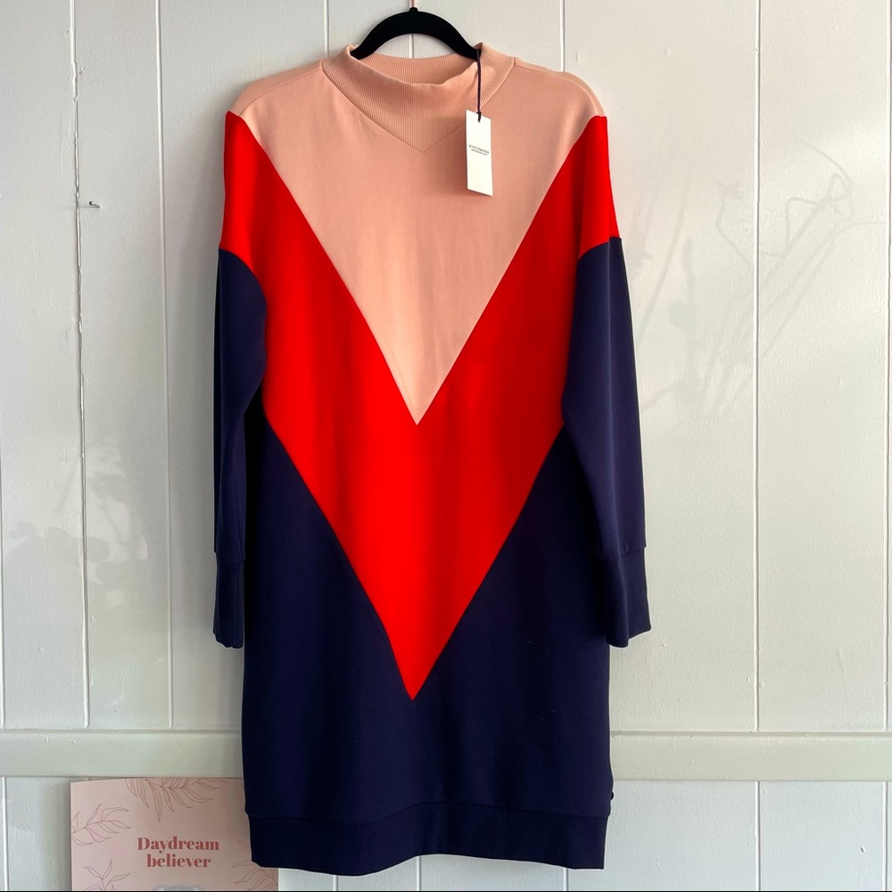 SCOTCH & SODA NEW DRESS